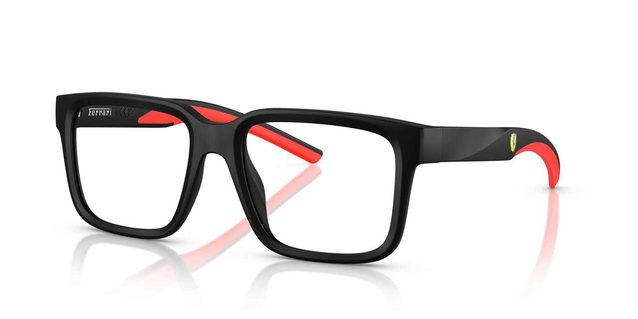 504 - Black