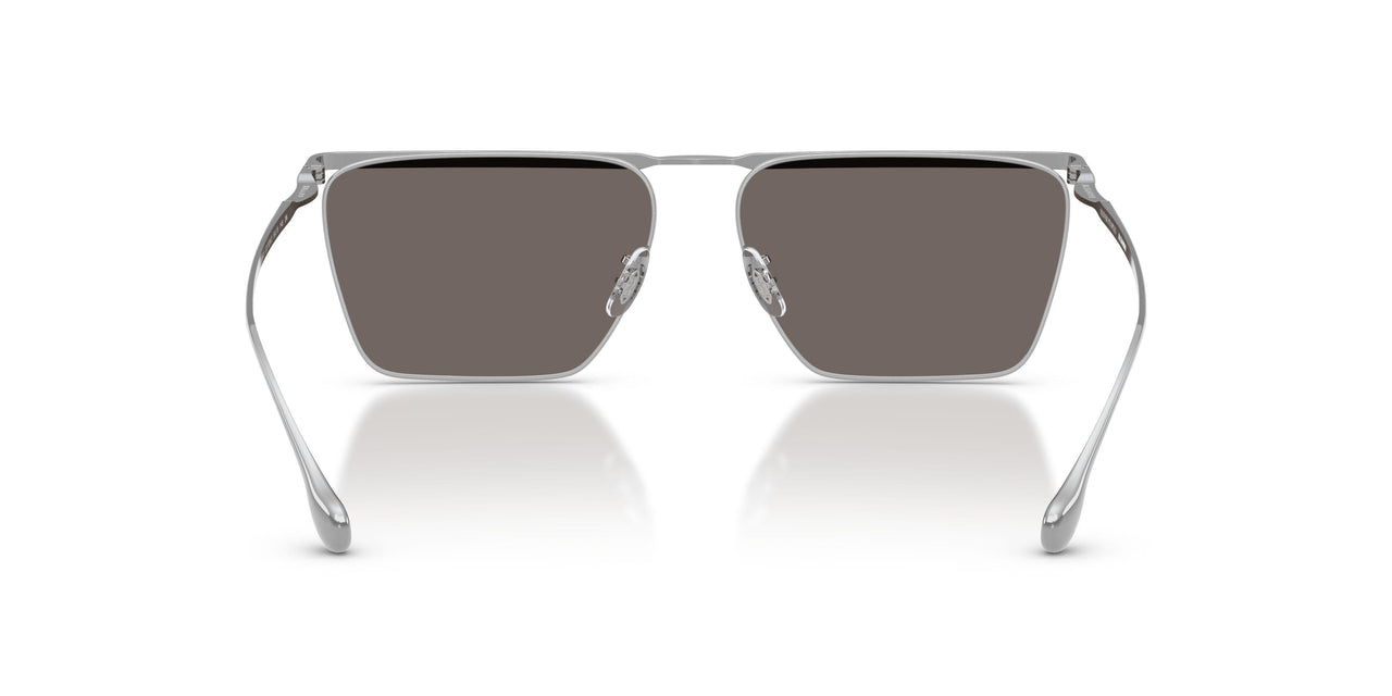 5036AP - Silver - Soft Silver Mirror