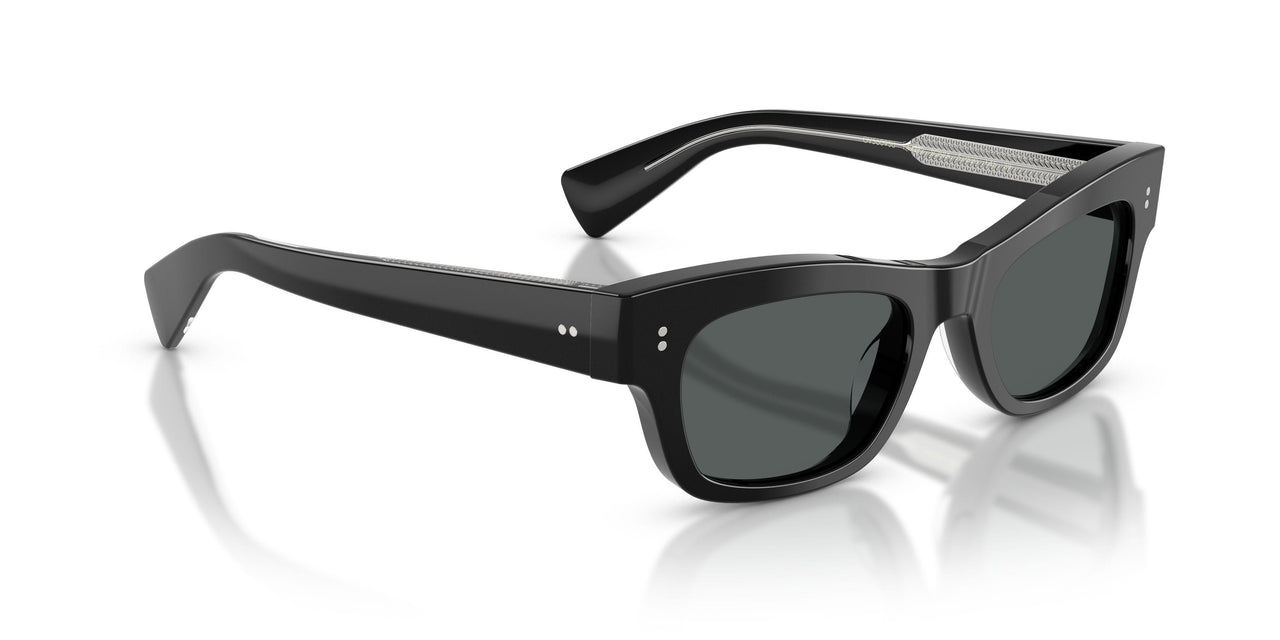 1492P2 - Black - Midnight Express Polarized