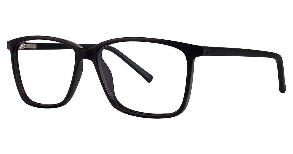 Modern Plastics II FLUID Eyeglasses