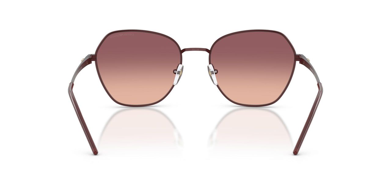34018D - Red - Pink Gradient Violet
