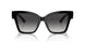501/8G - Black - Dark Grey