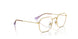 4091 - Gold - Clear