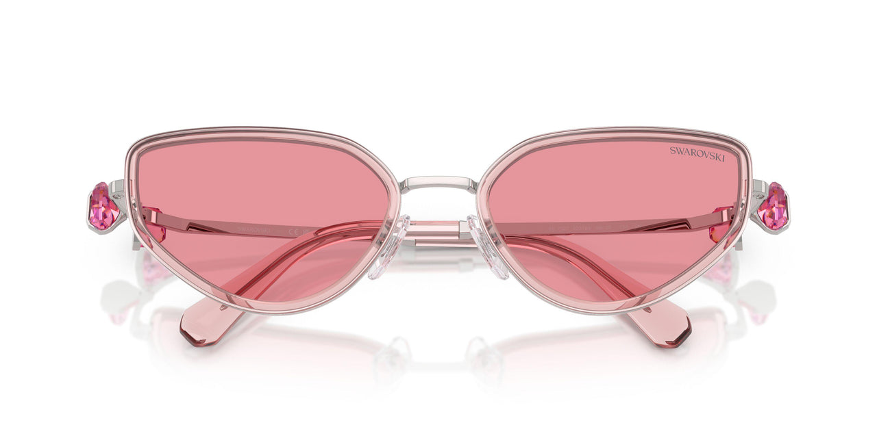 403784 - Silver - Pink