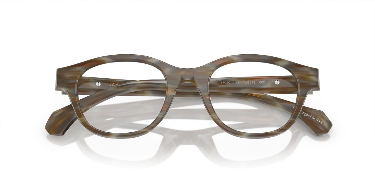 002 - Brown