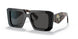1AB5S0 - Black - Dark Grey