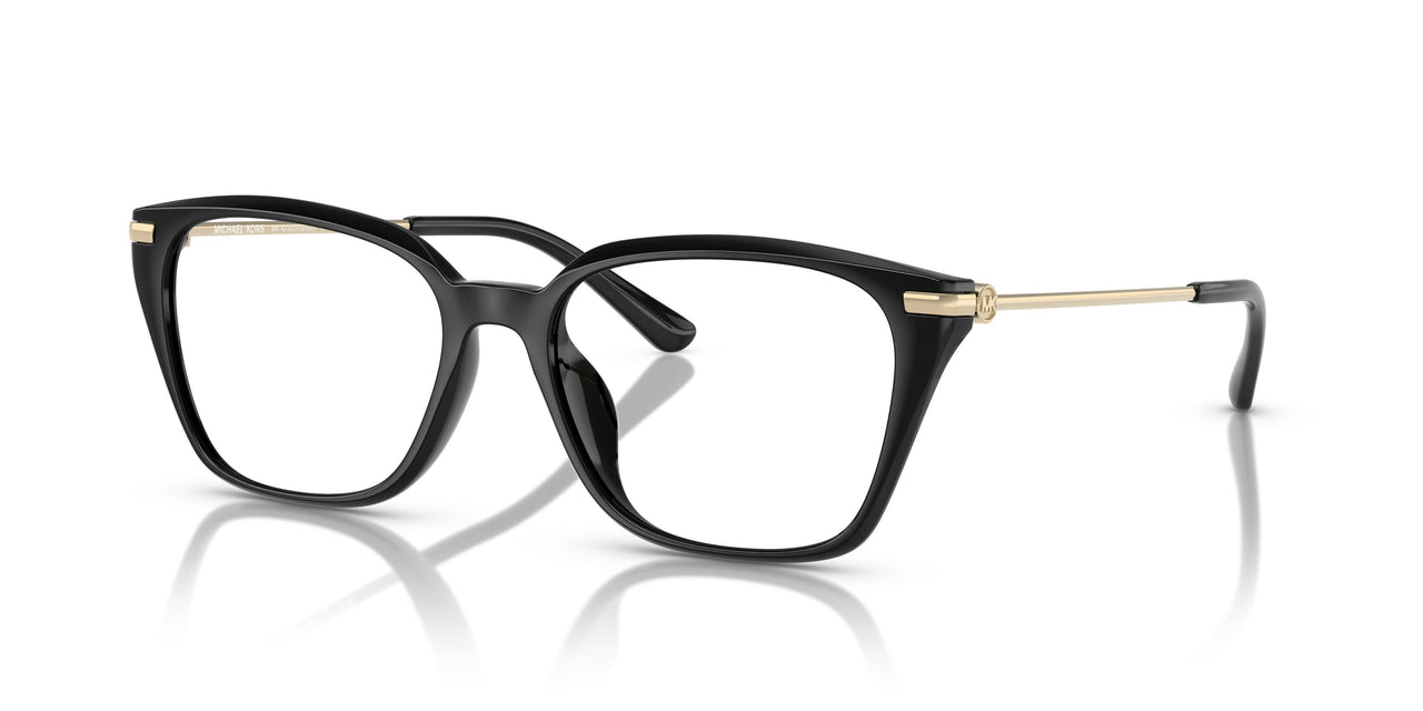 3005 - Black