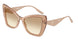 Dolce & Gabbana 4489 Sunglasses