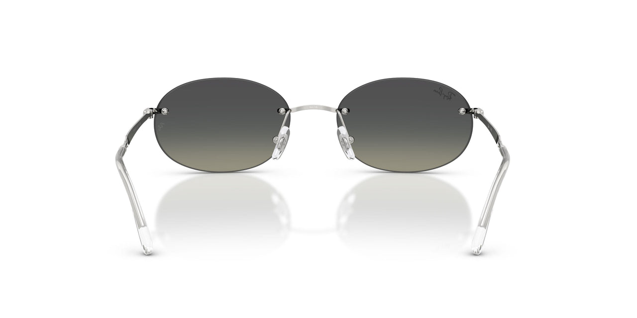 003/11 - Silver - Grey Gradient