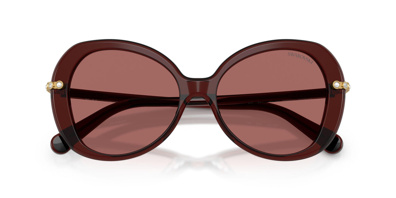 109869 - Red - Dark Violet