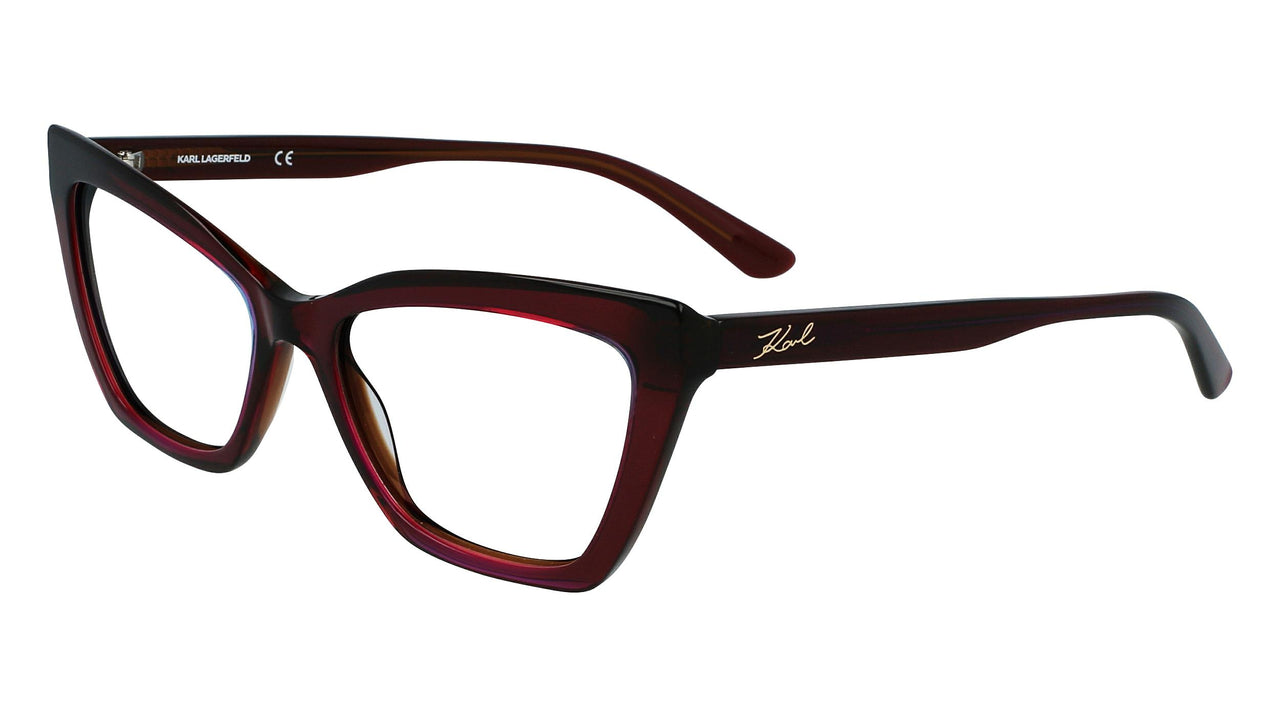 Karl Lagerfeld KL6063 N Eyeglasses