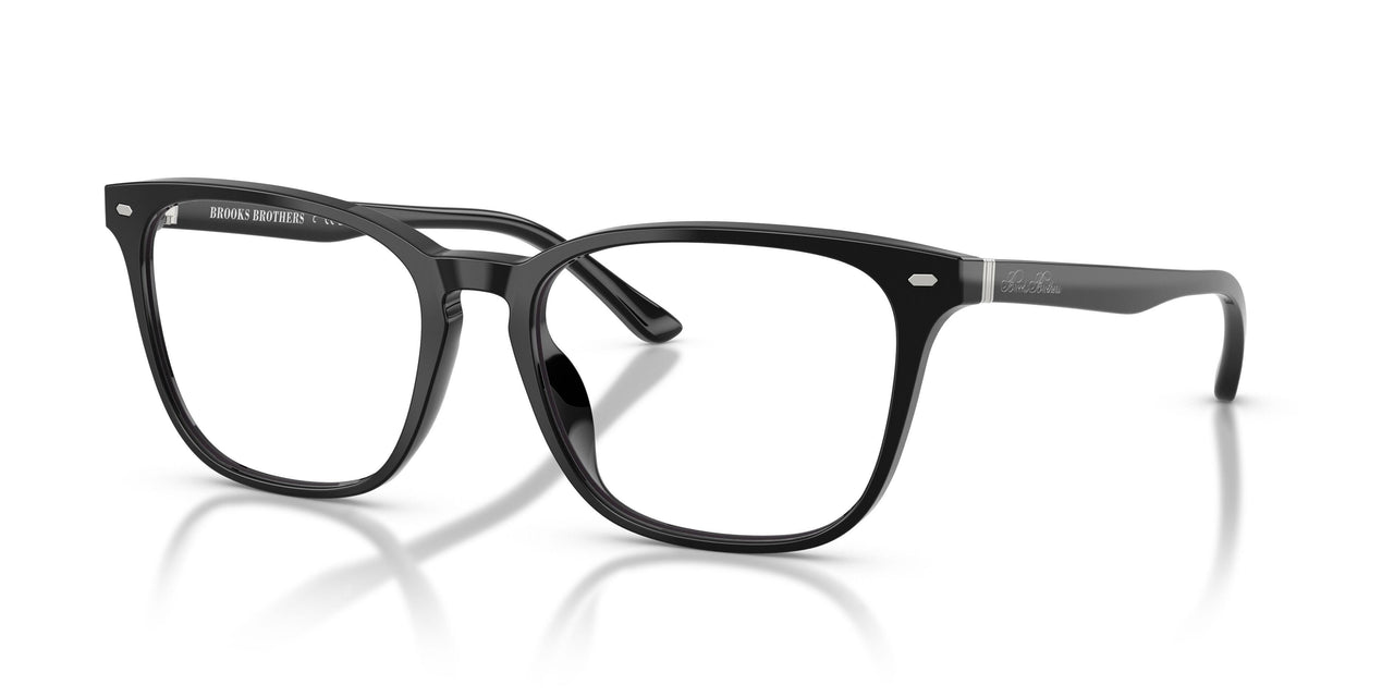 6064 - Black
