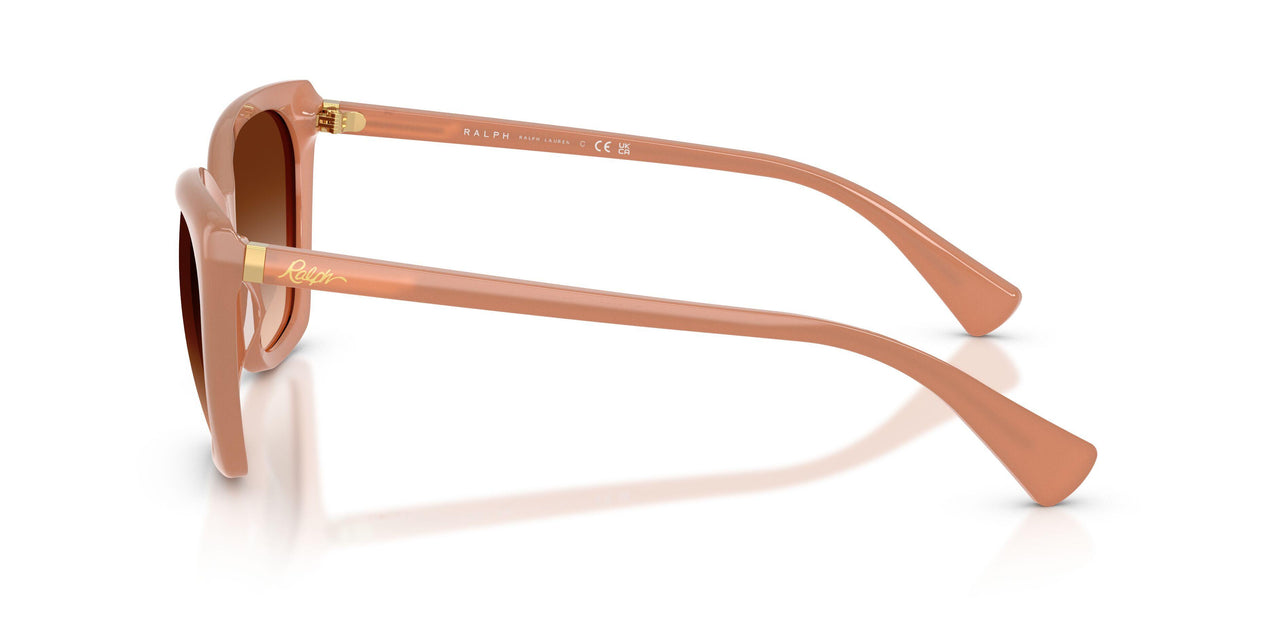 623774 - Orange - Brown Gradient