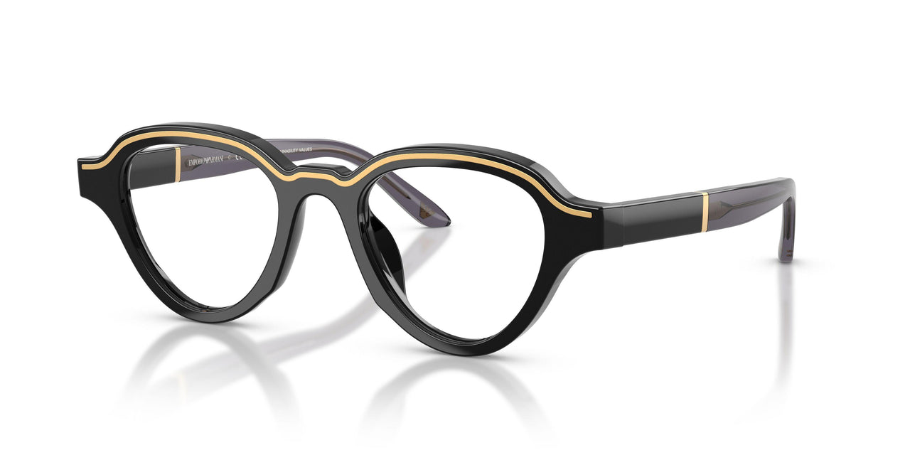 50171W - Multicolor - Clear