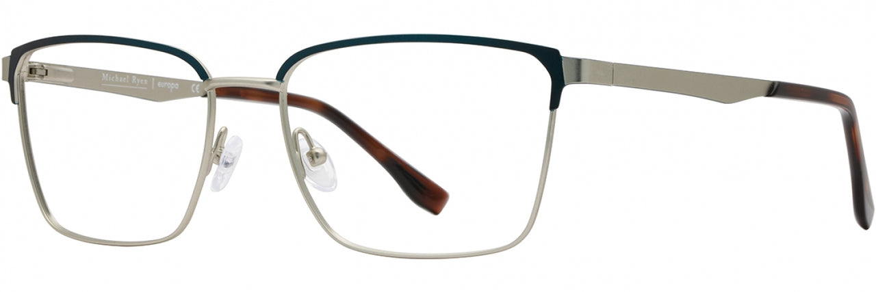 1 - Navy / Silver
