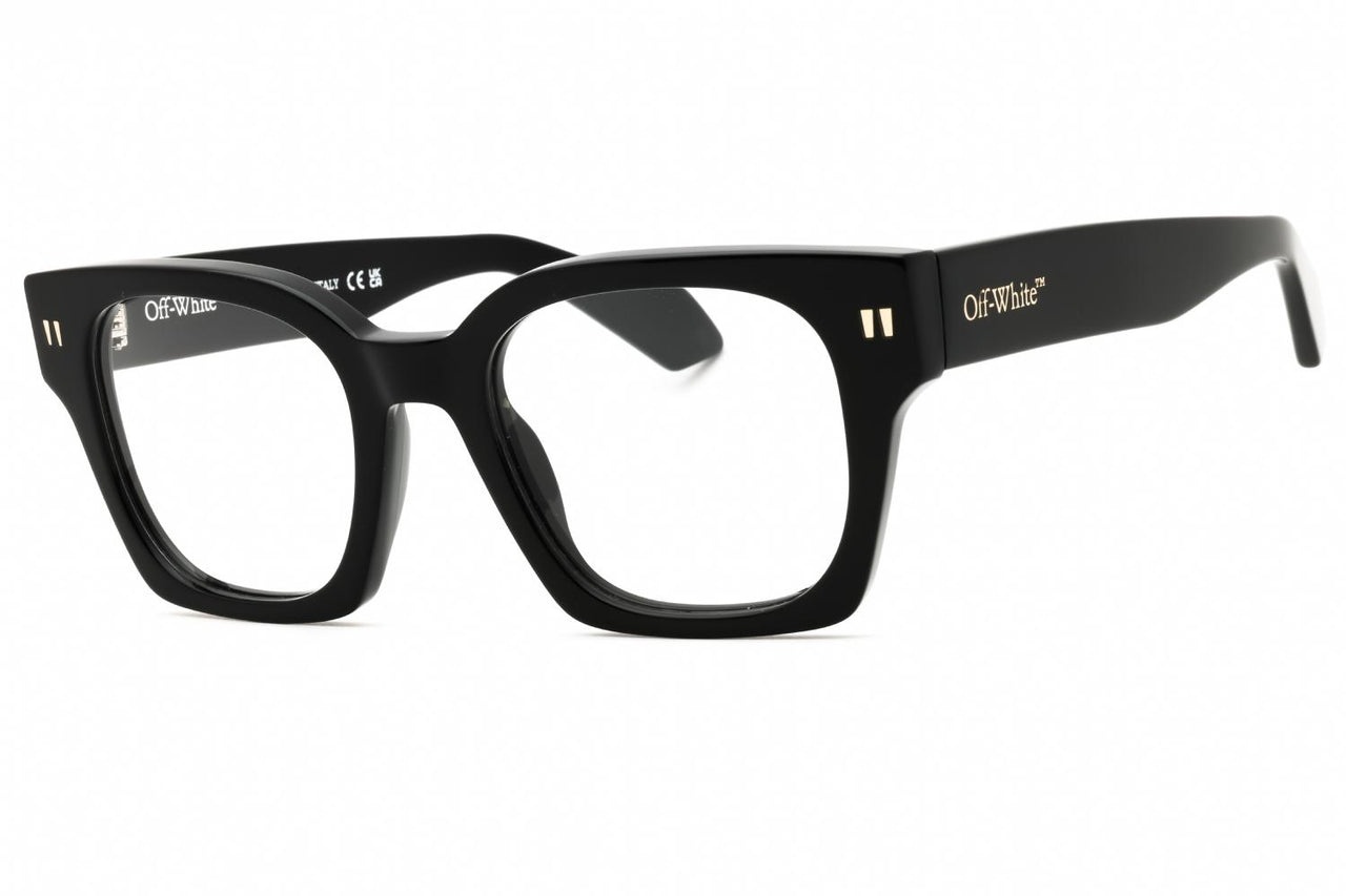 Off White STYLE7U Eyeglasses