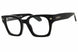 Off White STYLE7U Eyeglasses