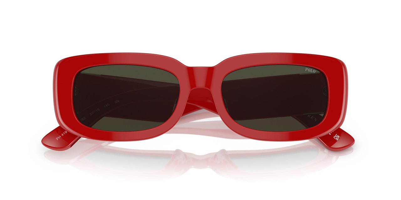 525782 - Red - Dark Green