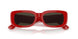 525782 - Red - Dark Green