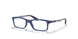 3655 - Matte Blue