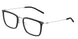 Moncler 1001D Eyeglasses