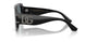 501/6G - Black - Grey Mirror Black