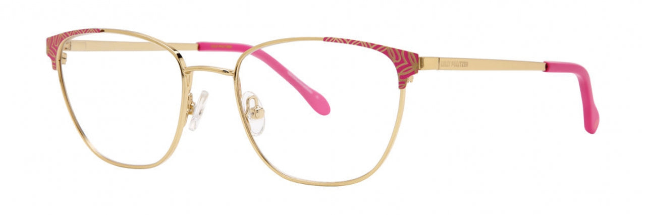 Lilly Pulitzer Colette Eyeglasses
