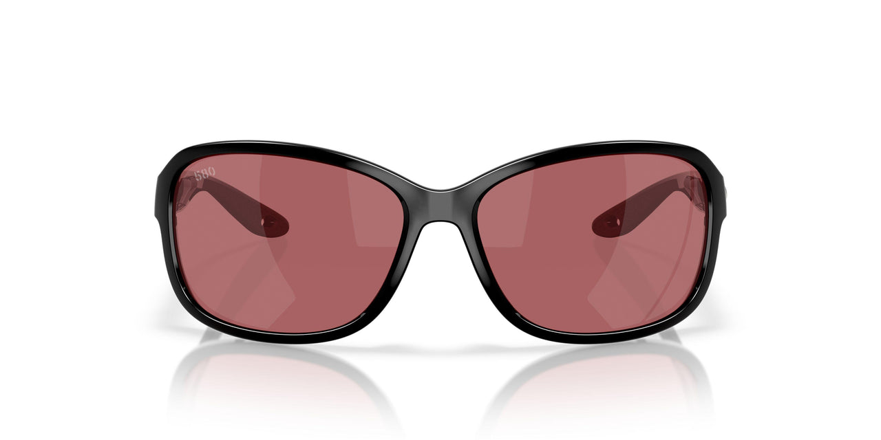 911408 - Black - Rose