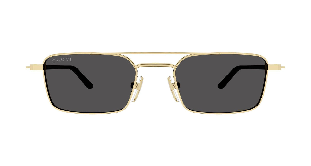 001 - Gold/Black - Grey