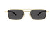 001 - Gold/Black - Grey