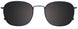 Takumi TK1192 Eyeglasses