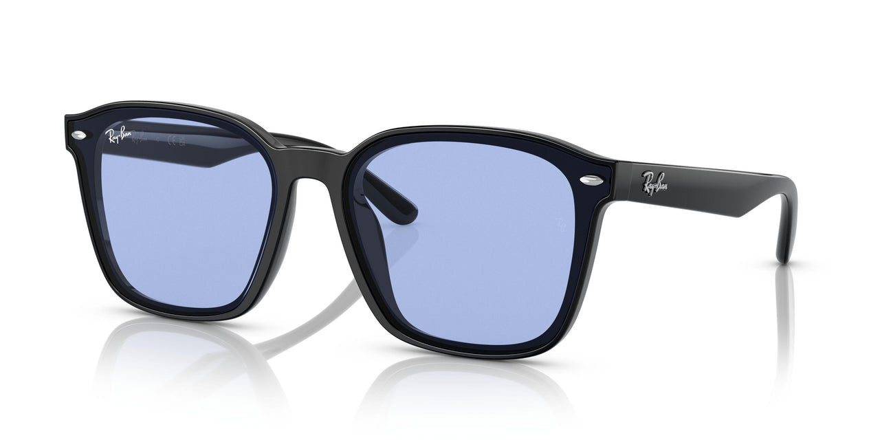 601/80 - Black - Blue