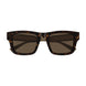 003 - Havana/Brown - Brown
