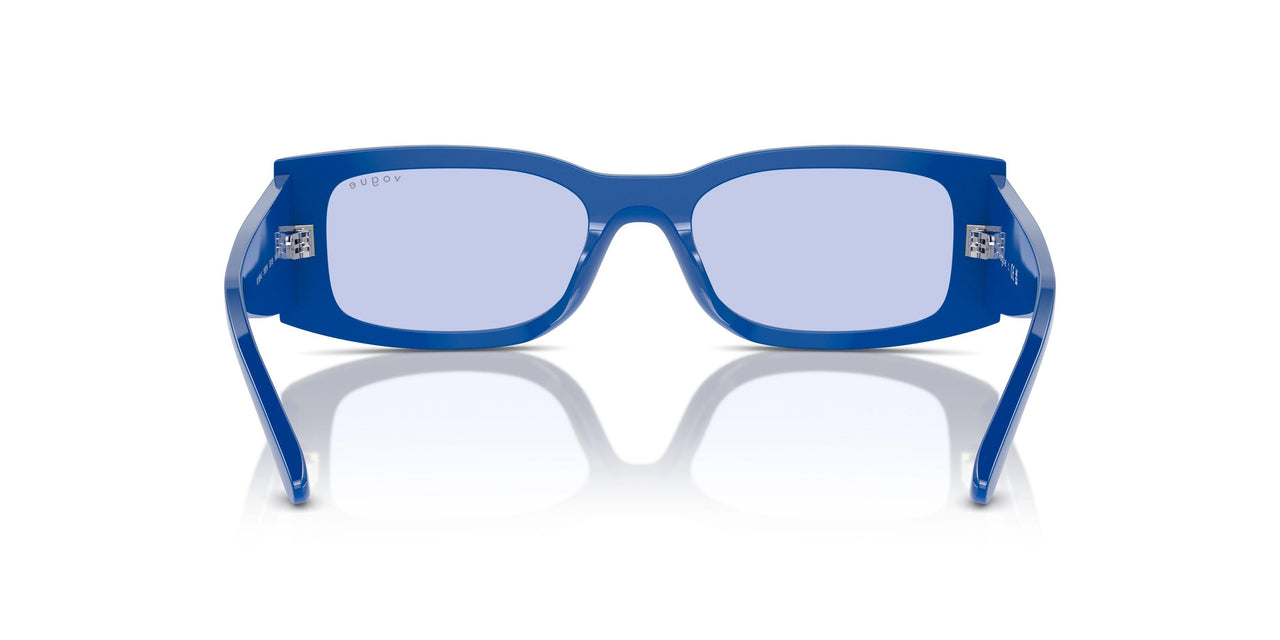 31621A - Blue - Violet