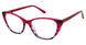 Nicole Miller NMCATALINA Eyeglasses