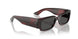 167587 - Red - Grey