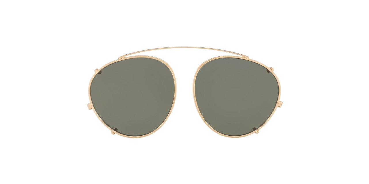 Oliver Peoples 1231TC Sunglasses