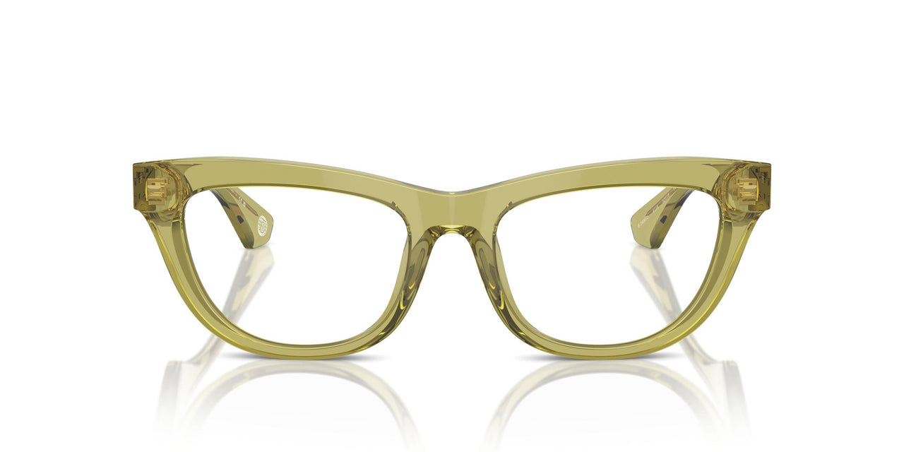 4118 - Green