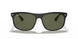 60529A - Black - Dark Green Polar