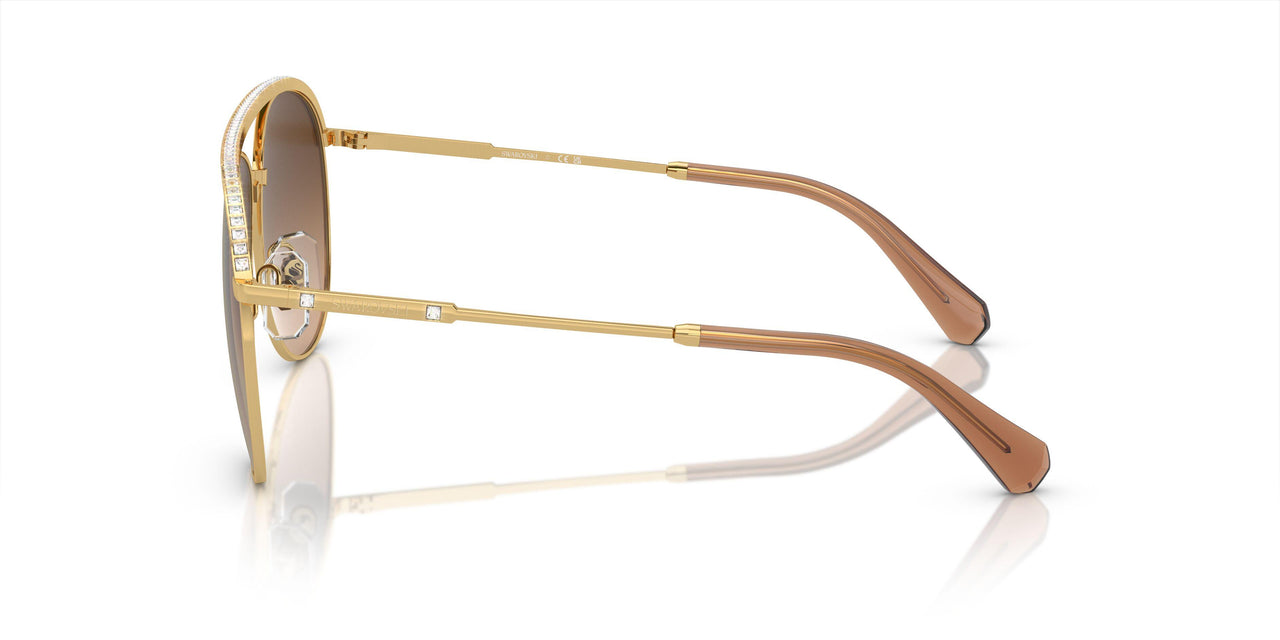 400474 - Gold - Gradient Brown