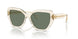 19523H - Transparent - Dark Green
