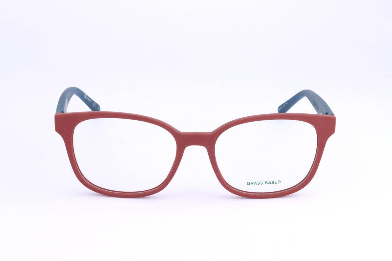 0Z3 - MATTE RED
