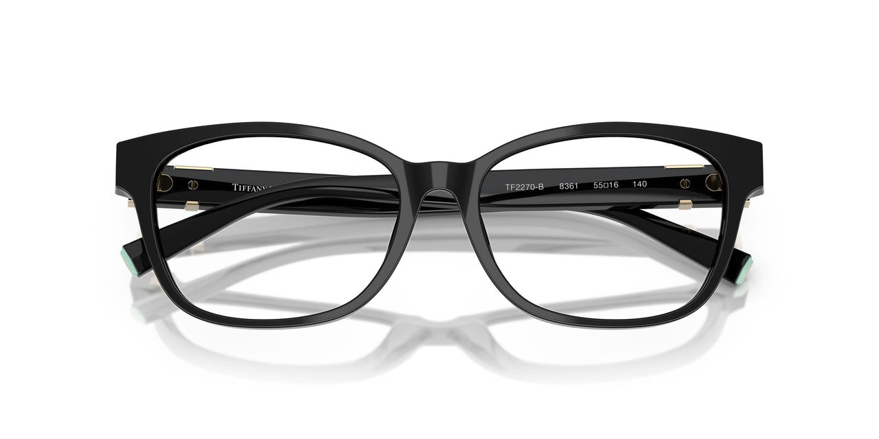 8361 - Black