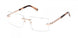 MCM WORLDWIDE 5018H Eyeglasses