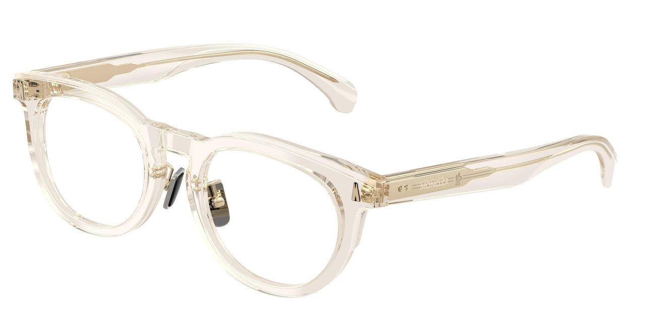Moncler 2004D Eyeglasses