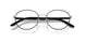 2861 - Black - Clear