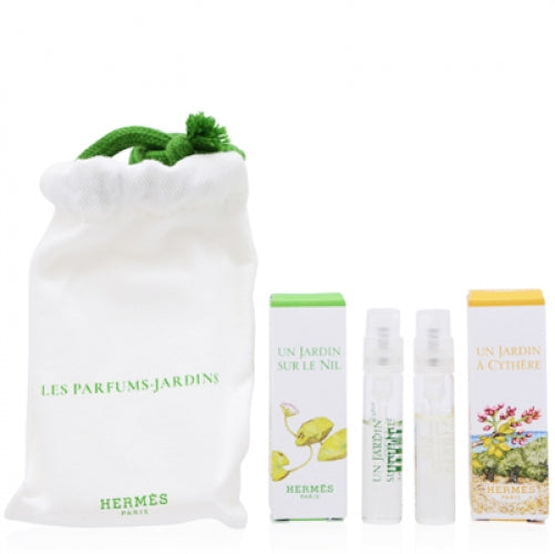 Hermes Vial Set