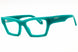 Off White STYLE7X Eyeglasses