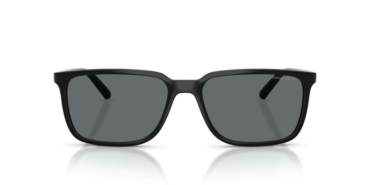 290081 - Black - Dark Grey Polarized