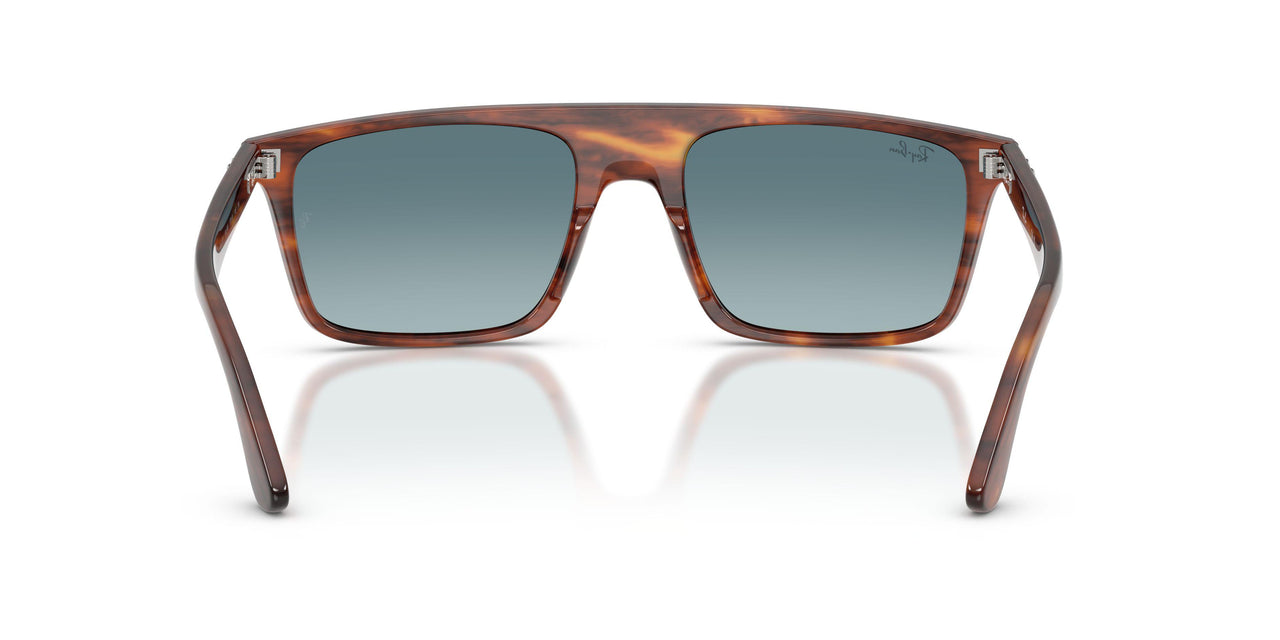 954/3M - Brown - Blue Gradient Grey